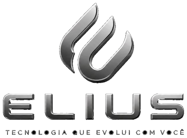 Elius — Tecnologia que evolui com você