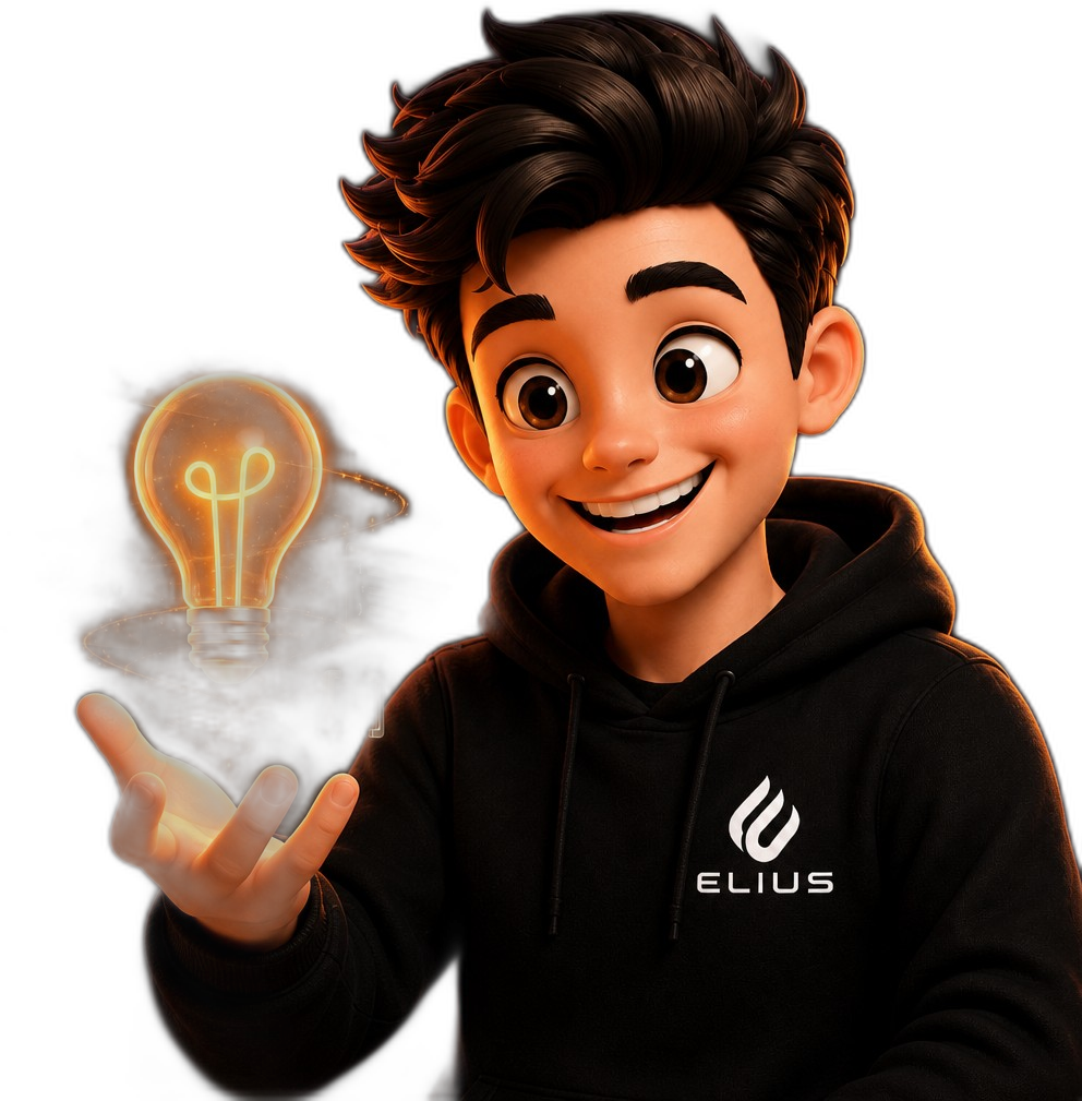 Inovação Elius